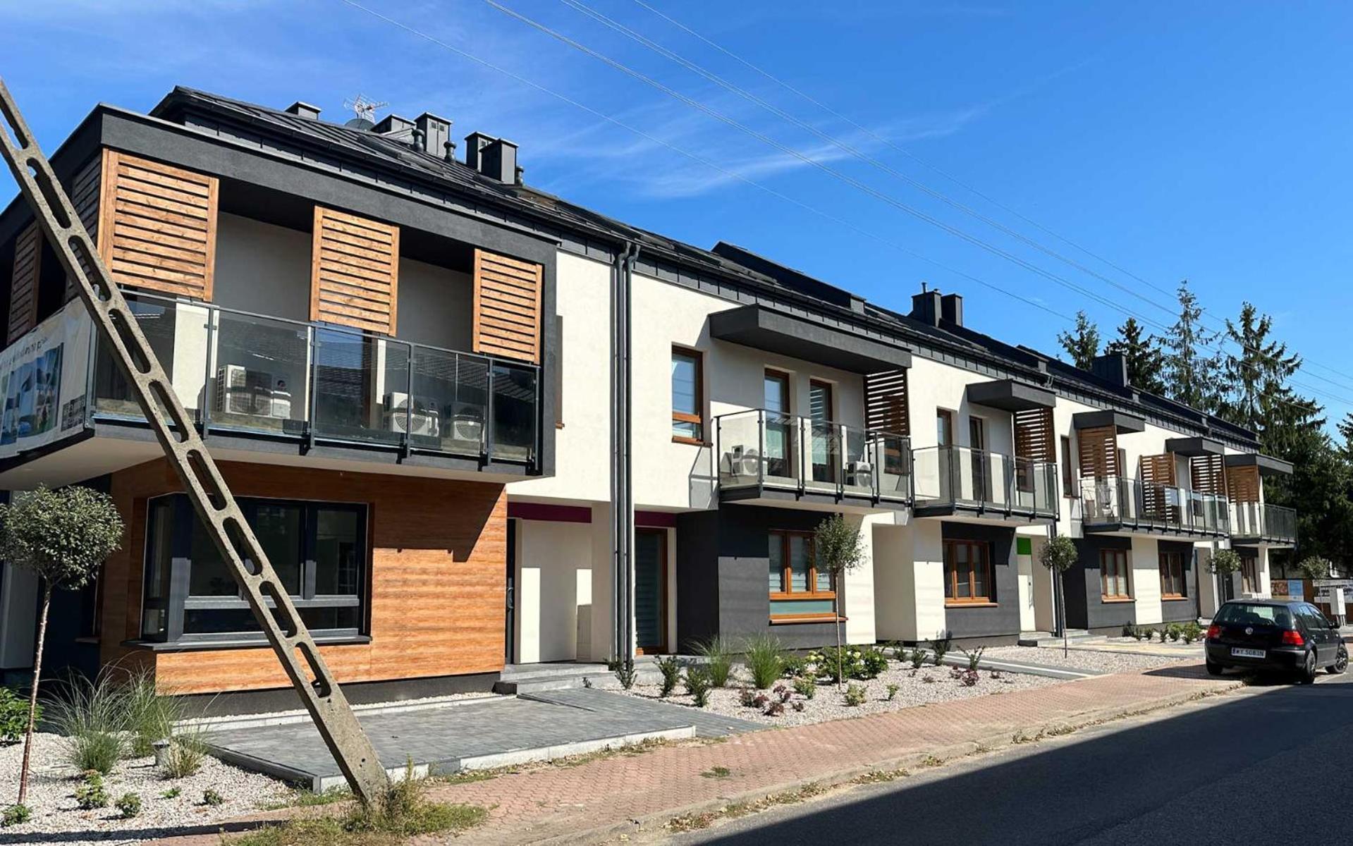 Dmk Oak Studio Near Warsaw-Modlin Airport Nowy Dwór Mazowiecki Exterior foto